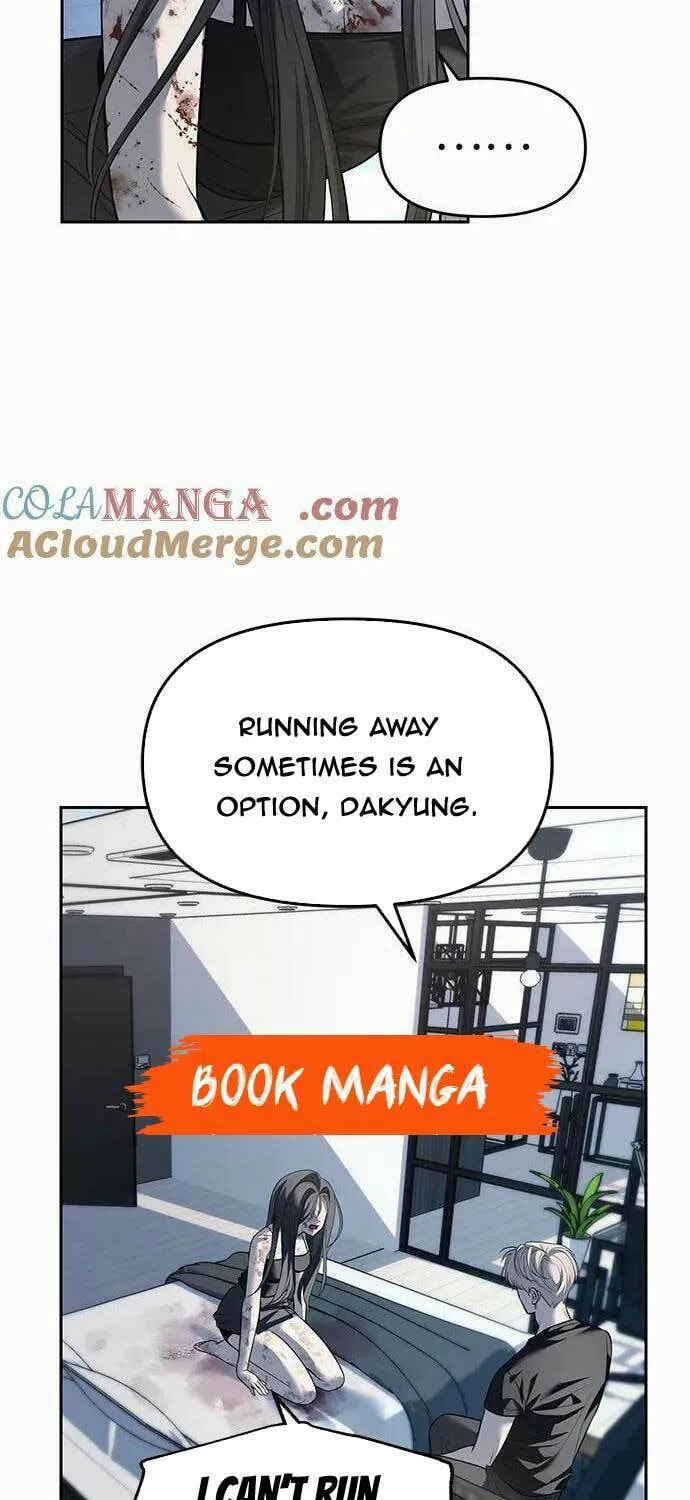 Undercover! Chaebol High School Chapter 52 page 59 - 