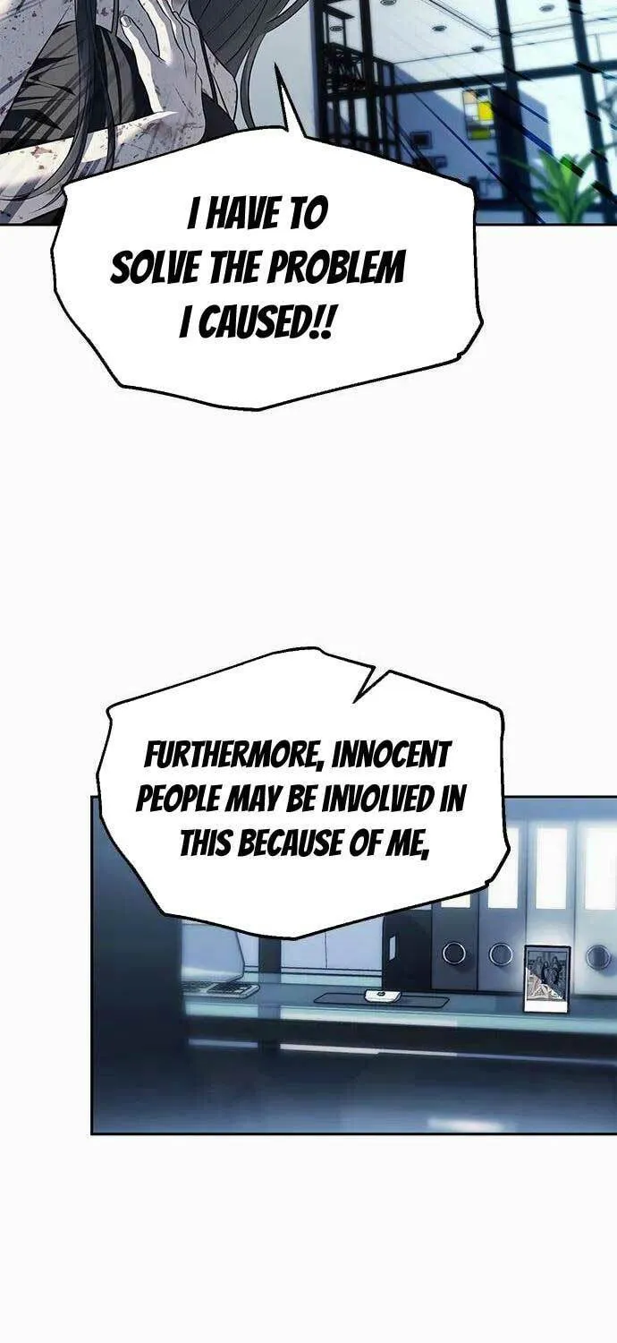 Undercover! Chaebol High School Chapter 52 page 63 - 