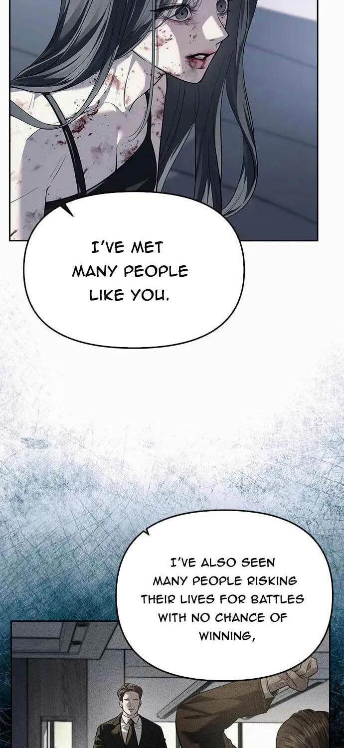 Undercover! Chaebol High School Chapter 52 page 70 - 