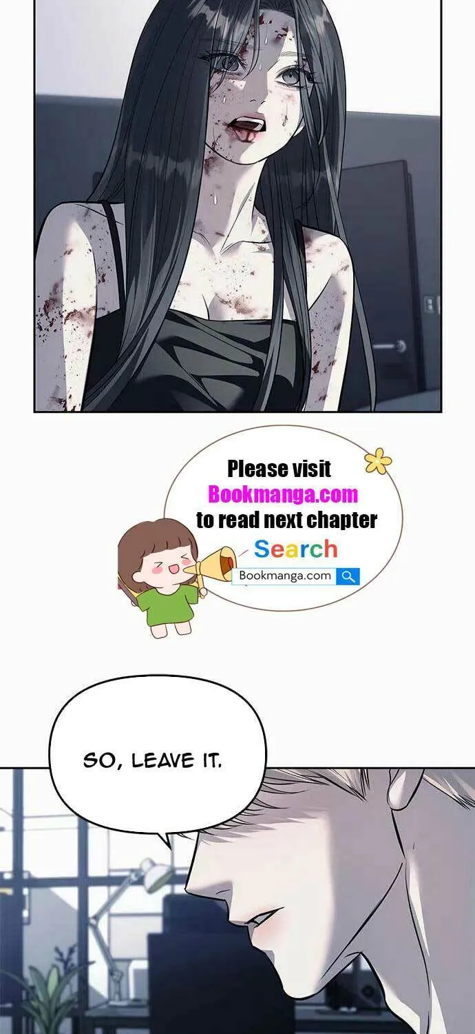 Undercover! Chaebol High School Chapter 52 page 73 - 