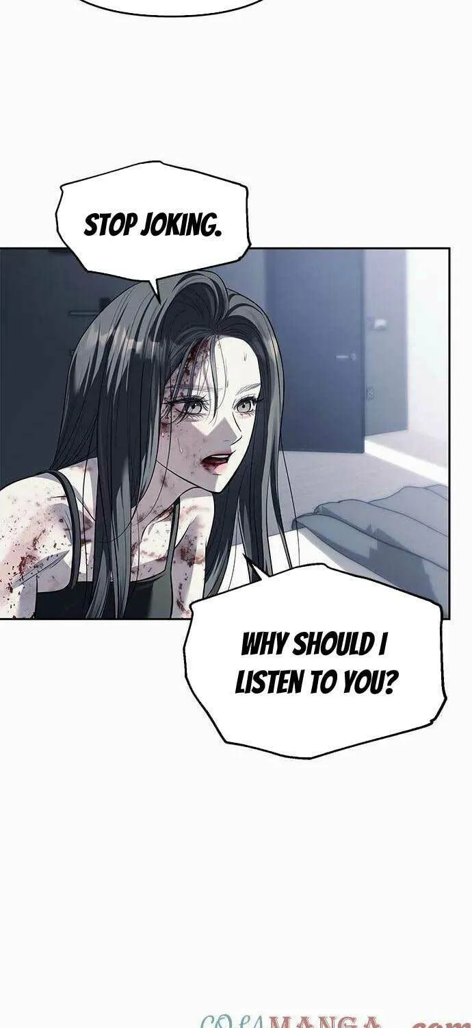 Undercover! Chaebol High School Chapter 52 page 75 - 