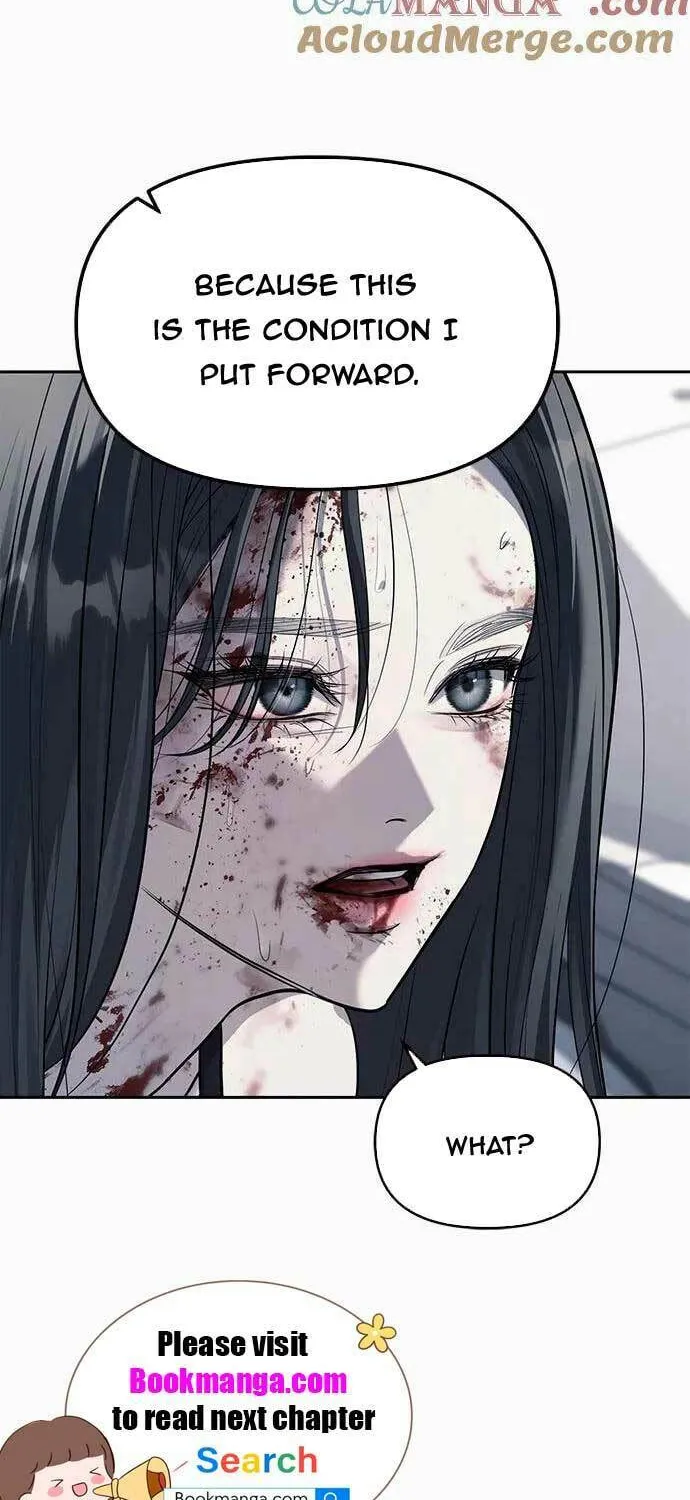 Undercover! Chaebol High School Chapter 52 page 76 - 