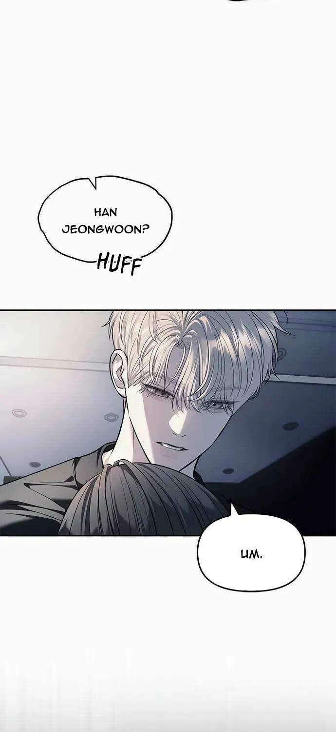 Undercover! Chaebol High School Chapter 52 page 9 - 