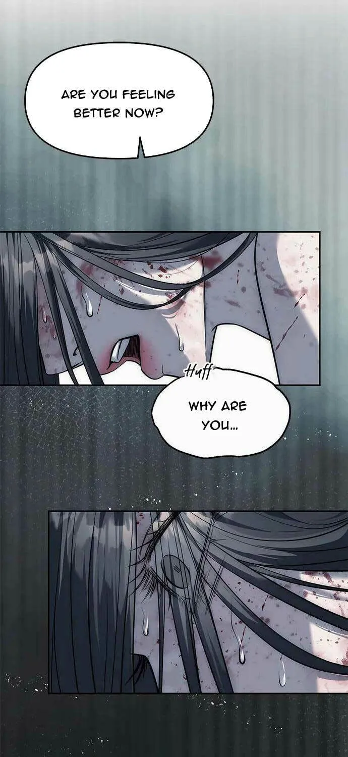 Undercover! Chaebol High School Chapter 52 page 10 - 