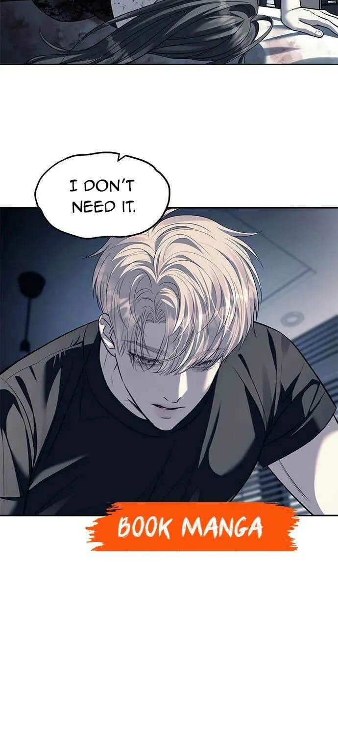 Undercover! Chaebol High School Chapter 53 page 11 - 