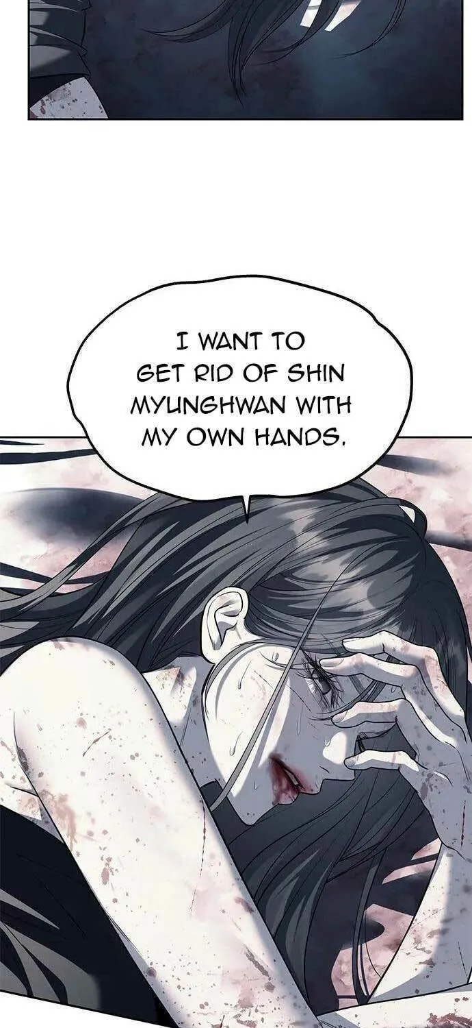 Undercover! Chaebol High School Chapter 53 page 13 - 