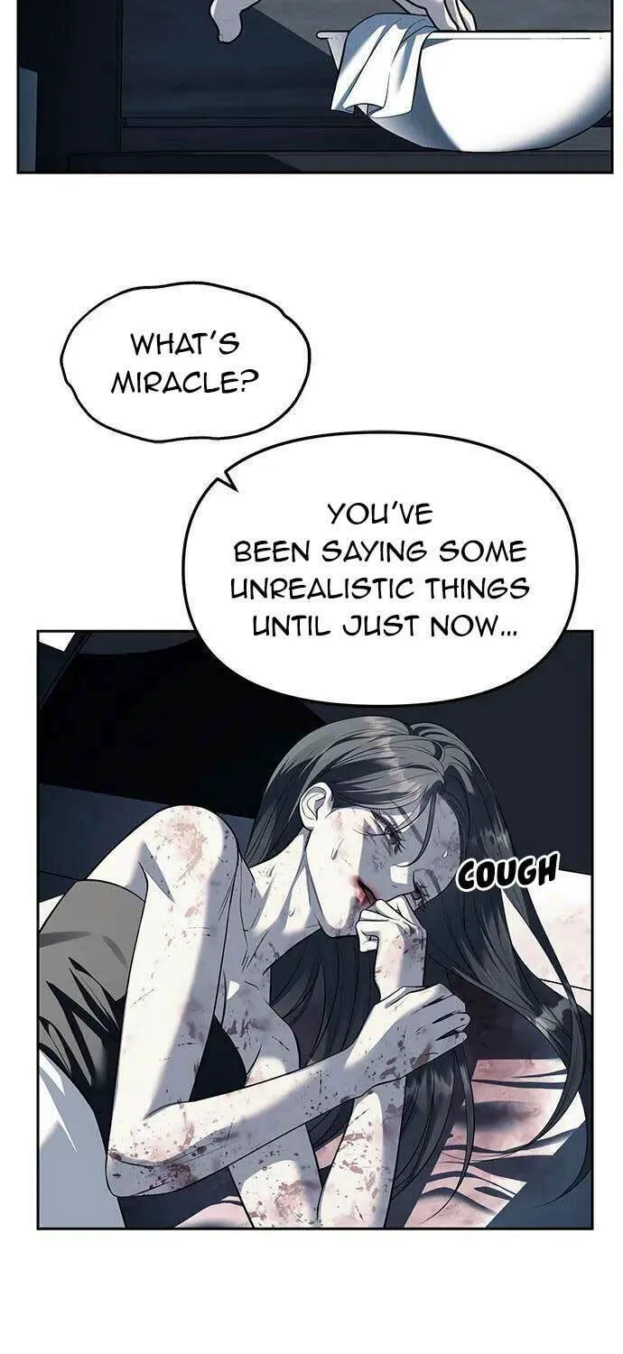 Undercover! Chaebol High School Chapter 53 page 16 - 