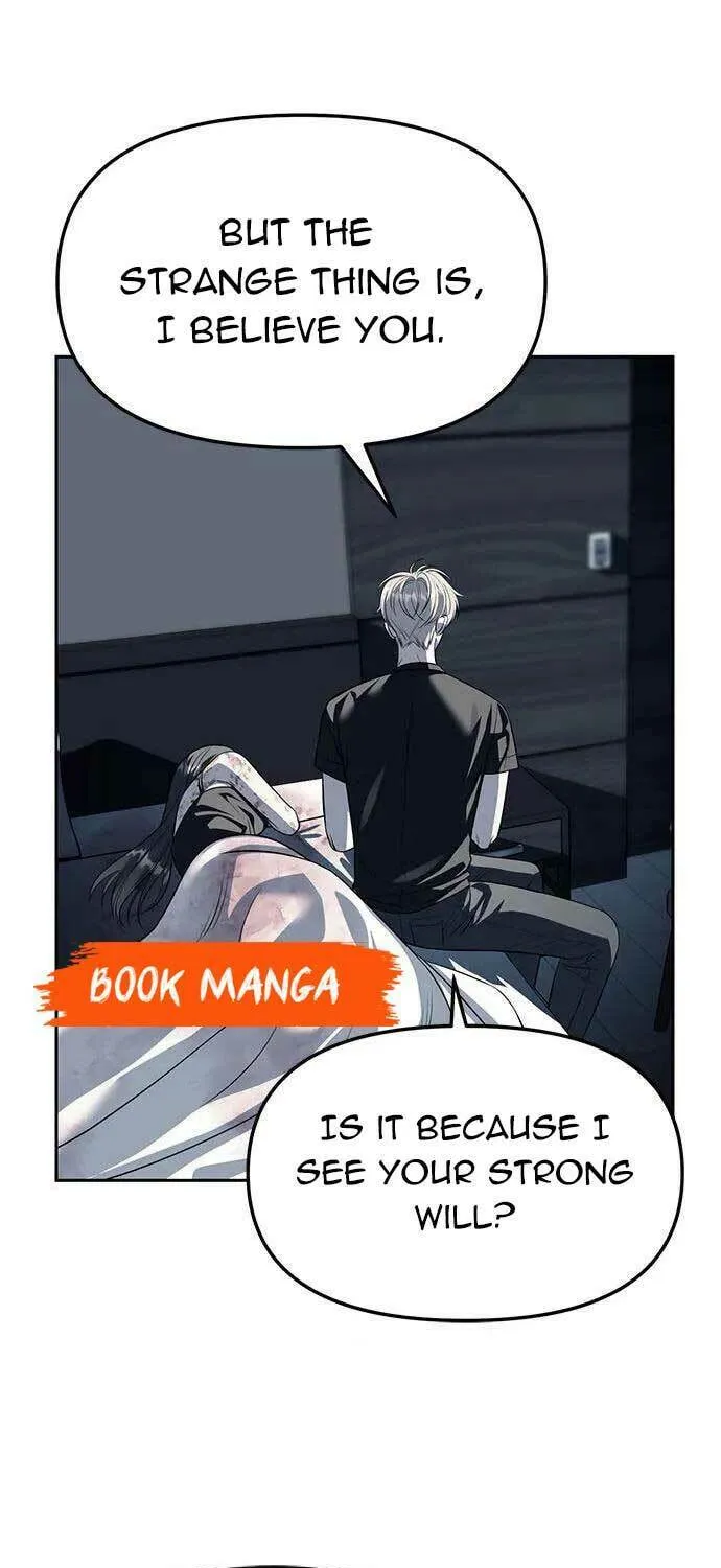 Undercover! Chaebol High School Chapter 53 page 17 - 