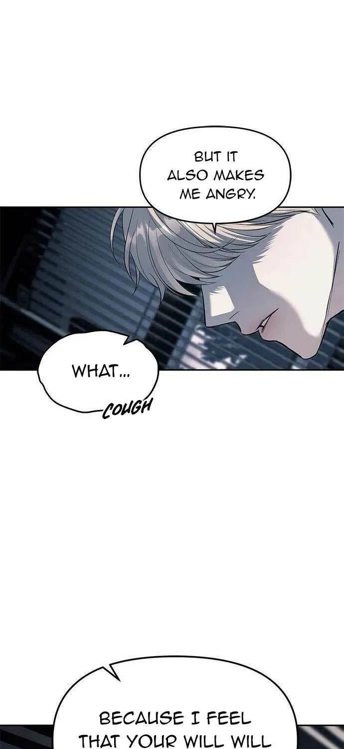 Undercover! Chaebol High School Chapter 53 page 19 - 