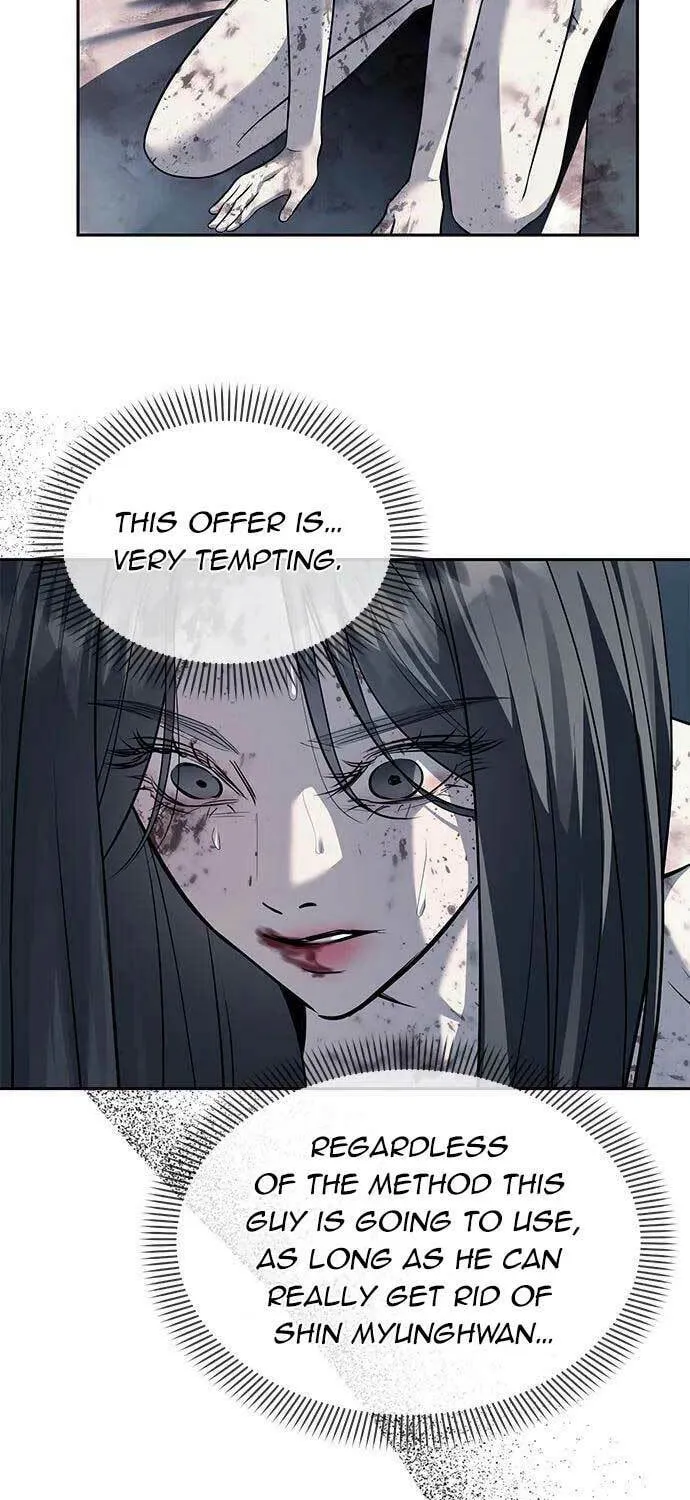 Undercover! Chaebol High School Chapter 53 page 3 - 