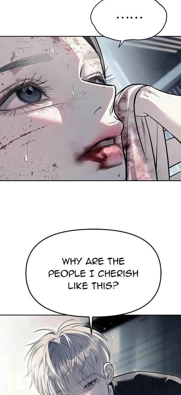 Undercover! Chaebol High School Chapter 53 page 21 - 