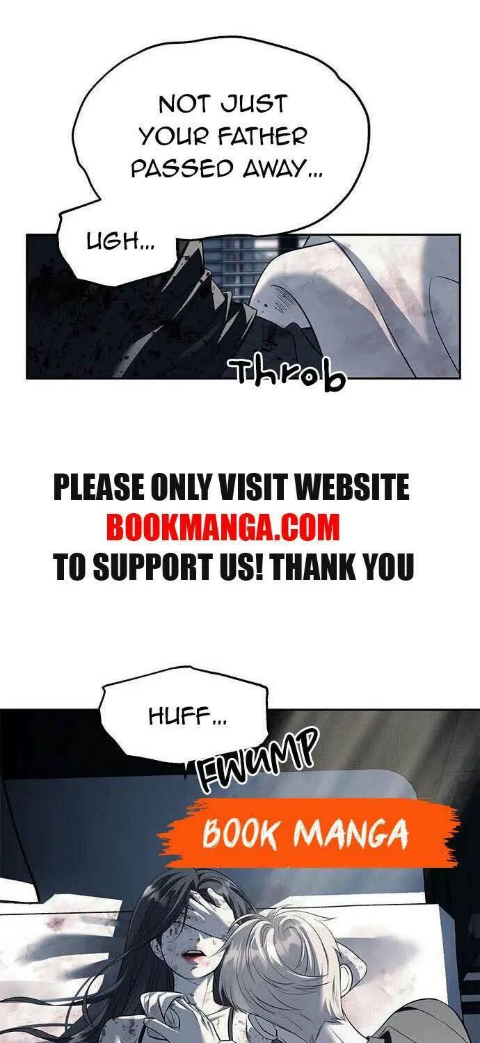 Undercover! Chaebol High School Chapter 53 page 25 - 