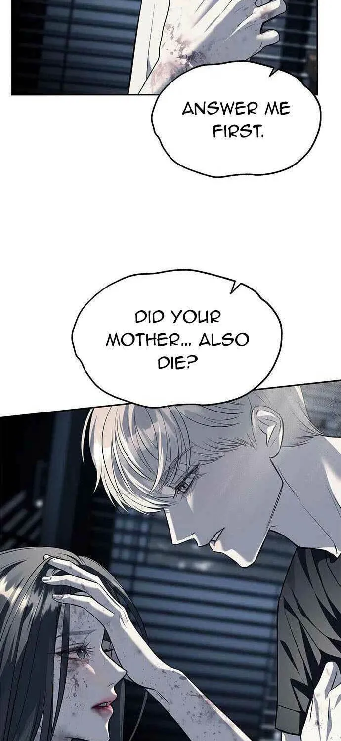 Undercover! Chaebol High School Chapter 53 page 28 - 