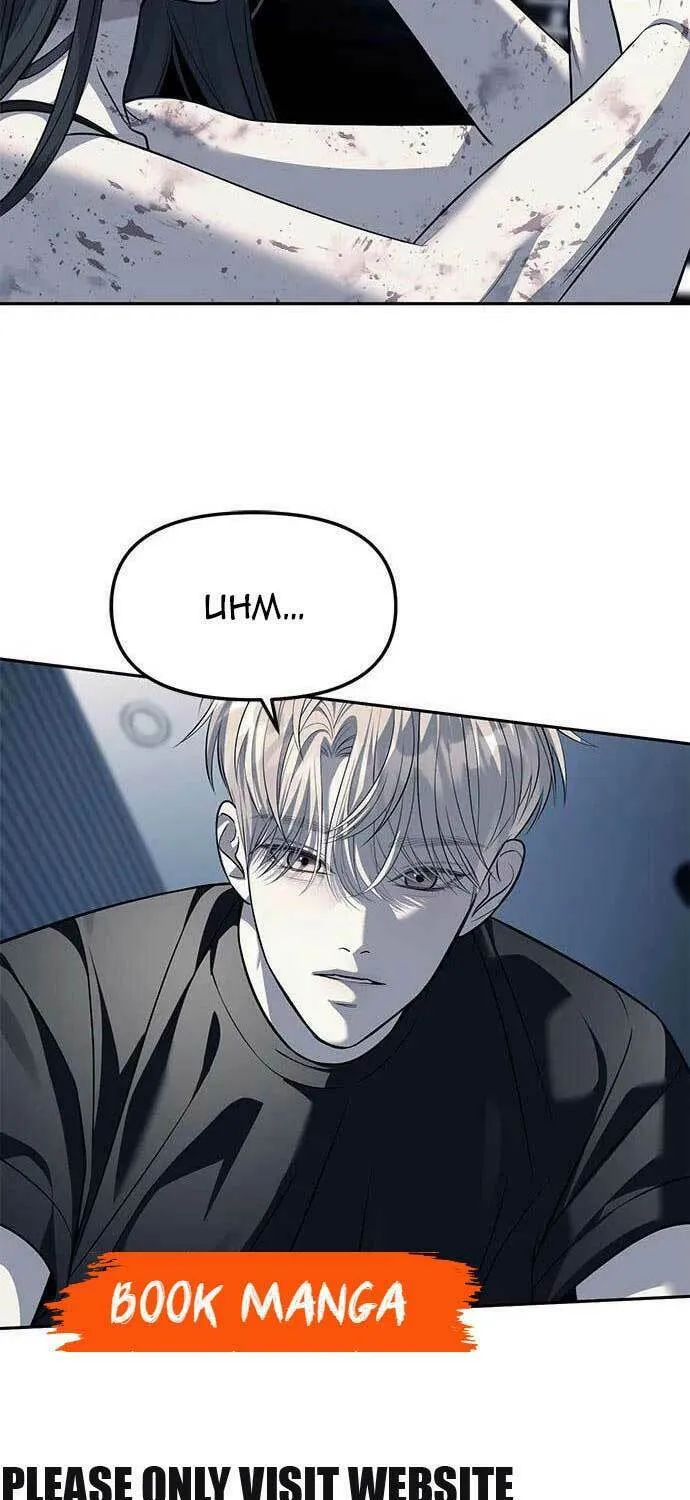 Undercover! Chaebol High School Chapter 53 page 29 - 