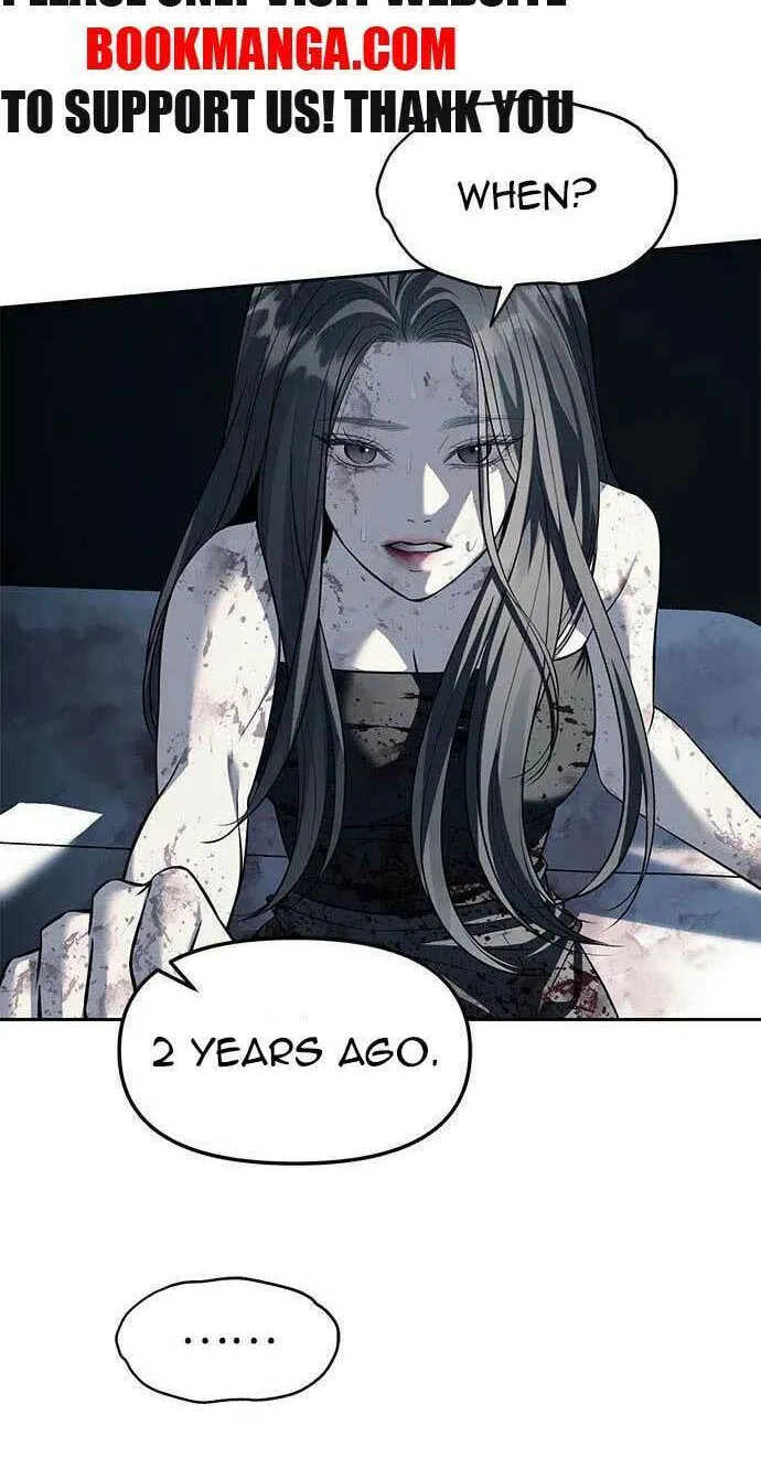Undercover! Chaebol High School Chapter 53 page 30 - 