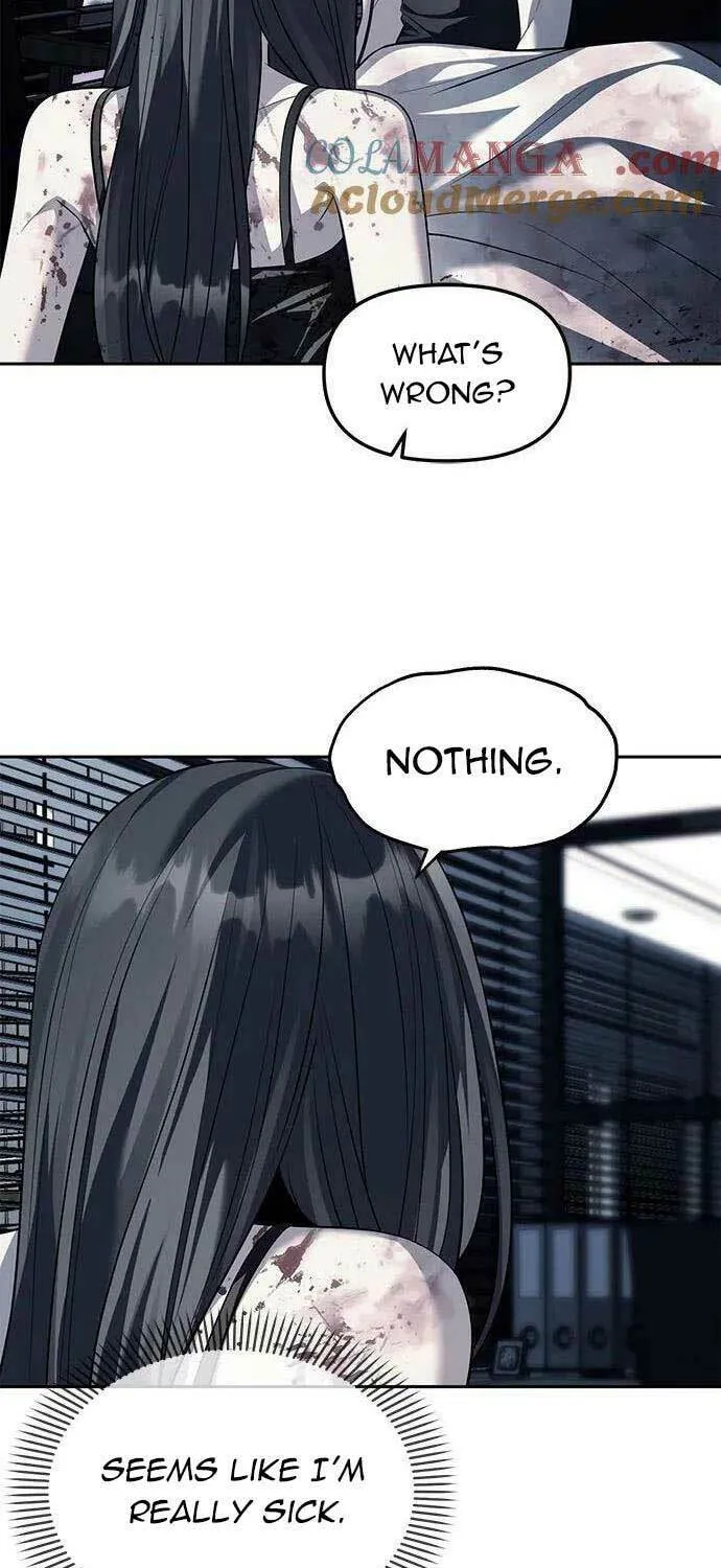 Undercover! Chaebol High School Chapter 53 page 33 - 