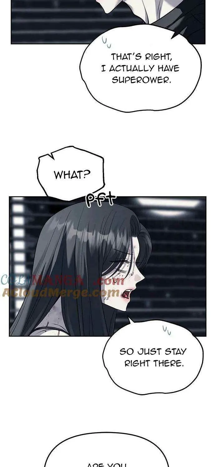 Undercover! Chaebol High School Chapter 53 page 40 - 