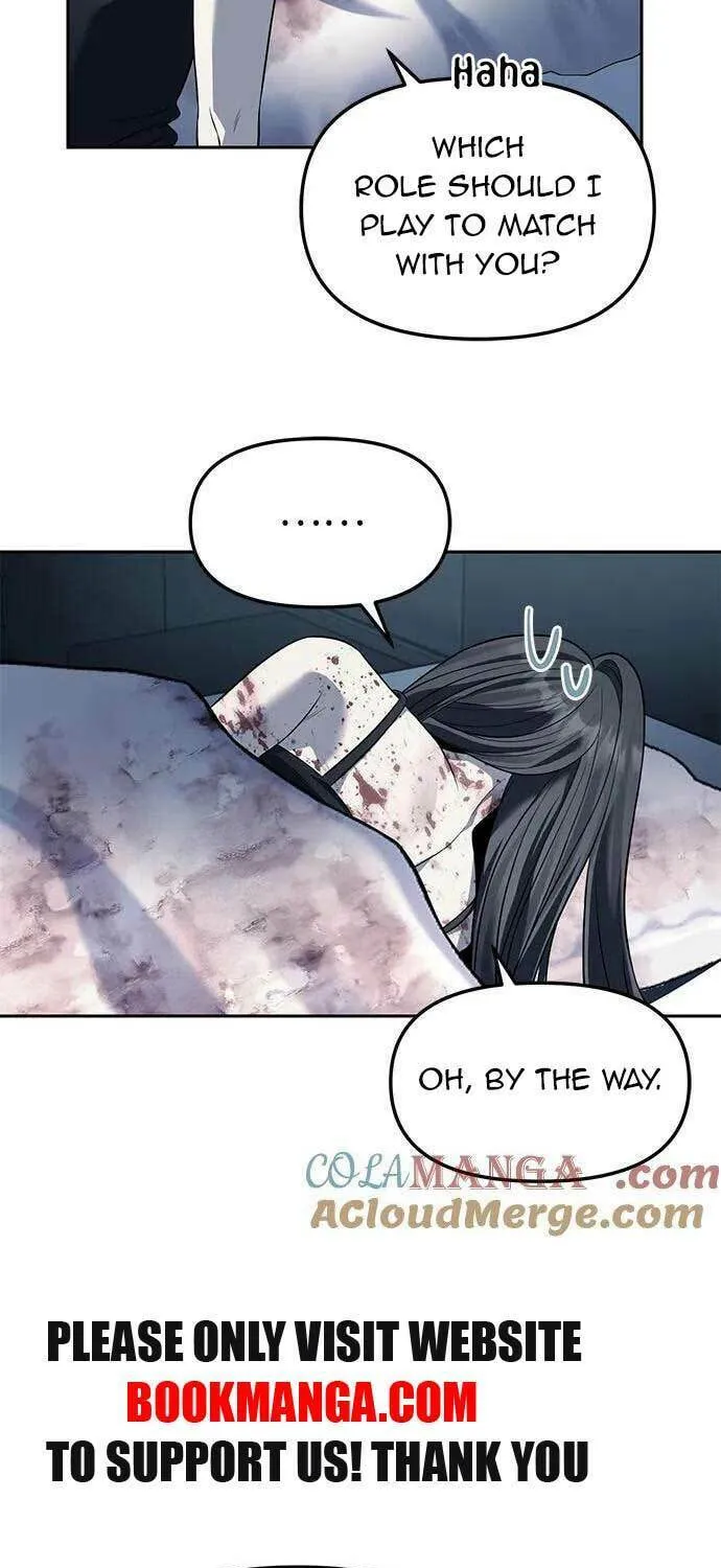 Undercover! Chaebol High School Chapter 53 page 43 - 