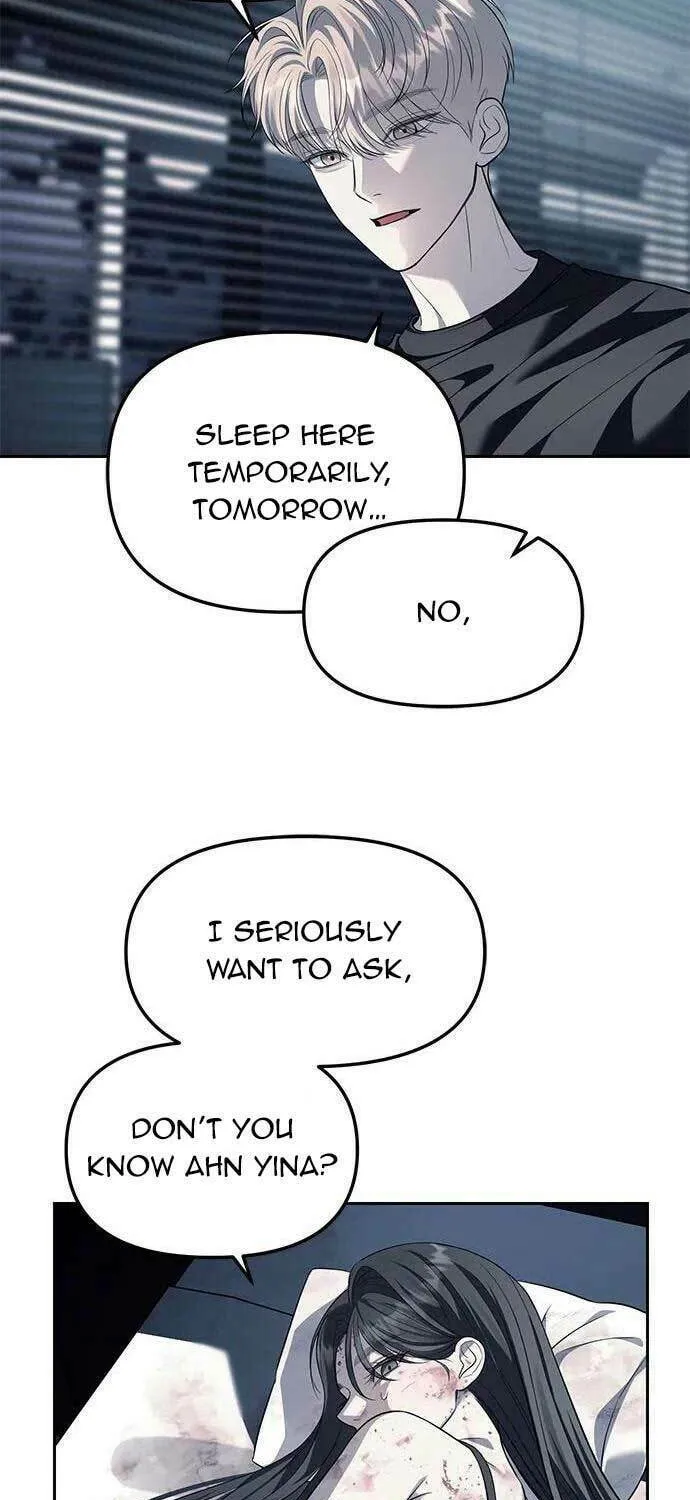 Undercover! Chaebol High School Chapter 53 page 45 - 