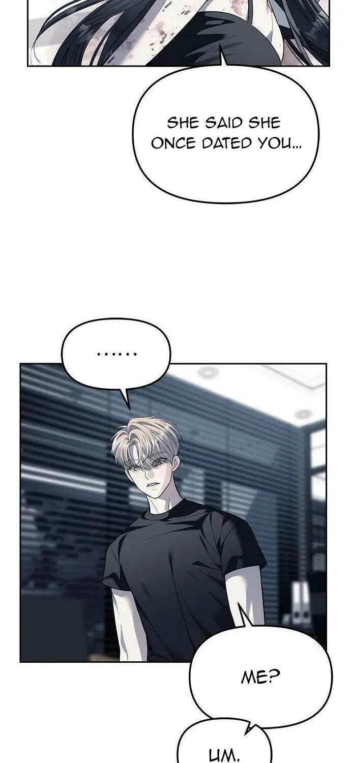 Undercover! Chaebol High School Chapter 53 page 46 - 