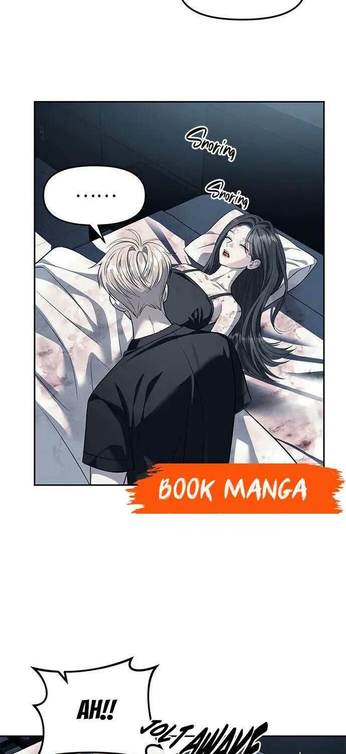 Undercover! Chaebol High School Chapter 53 page 50 - 