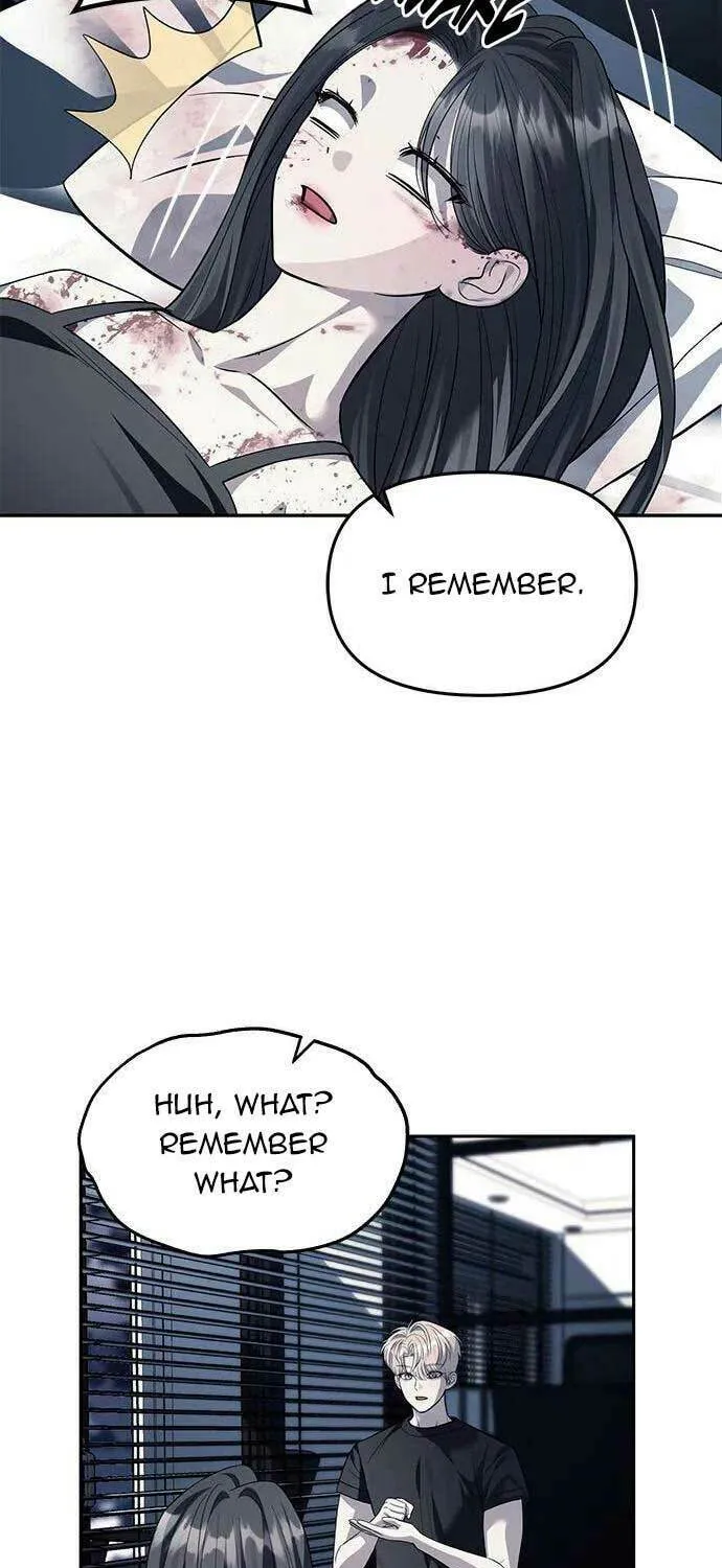 Undercover! Chaebol High School Chapter 53 page 51 - 