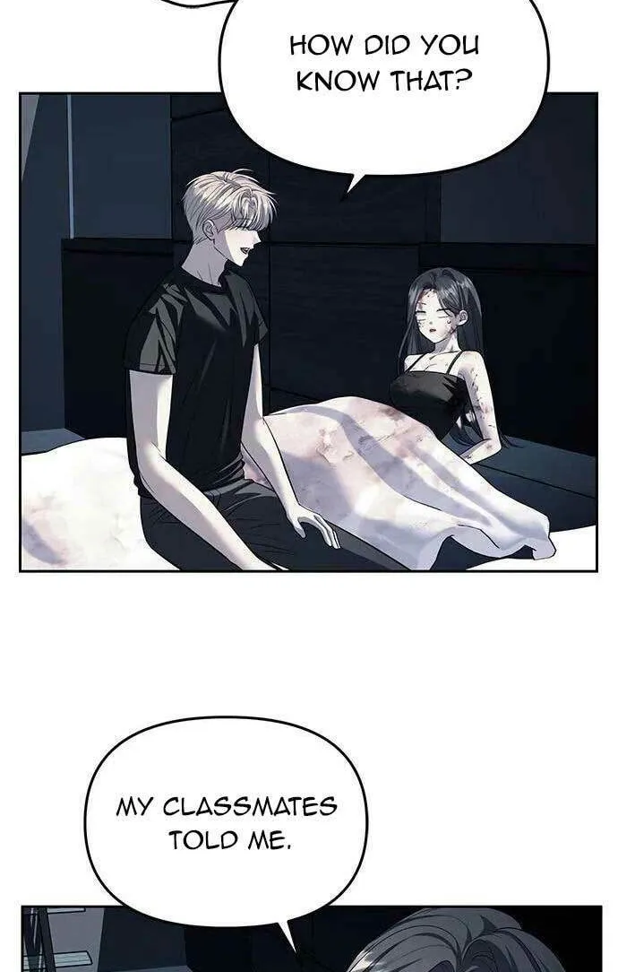 Undercover! Chaebol High School Chapter 53 page 54 - 