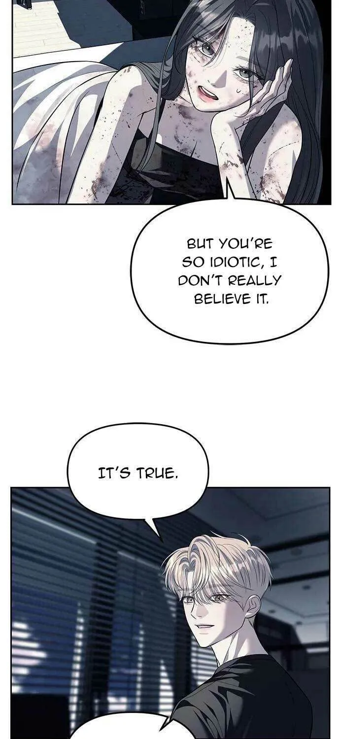 Undercover! Chaebol High School Chapter 53 page 55 - 