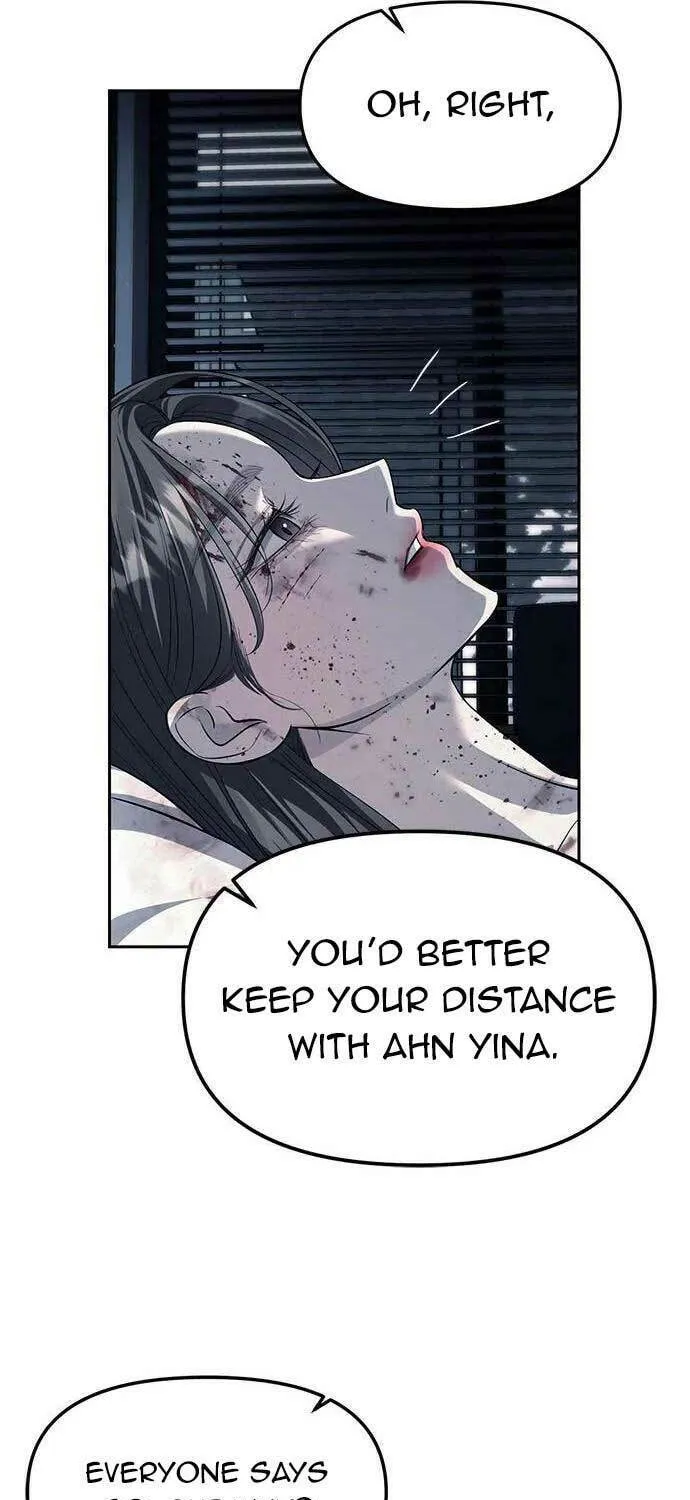 Undercover! Chaebol High School Chapter 53 page 57 - 