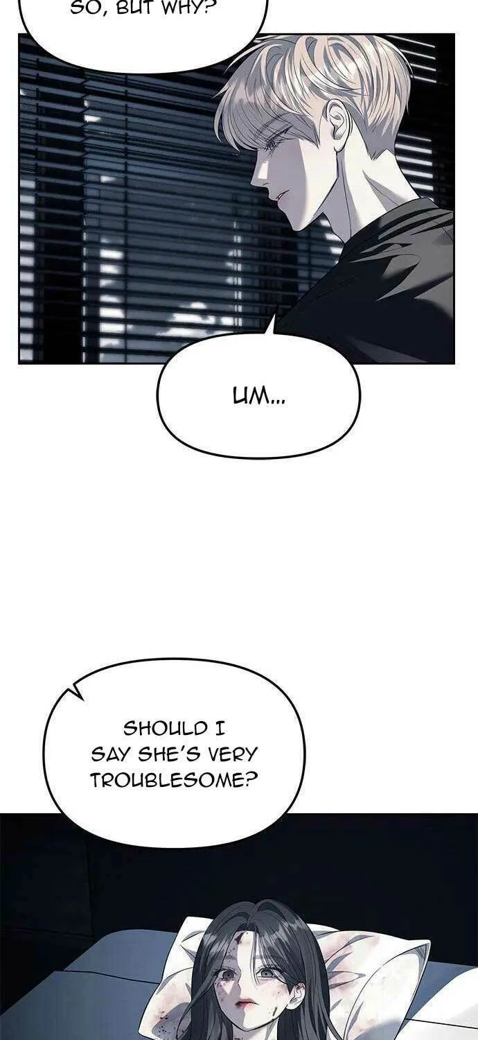 Undercover! Chaebol High School Chapter 53 page 58 - 