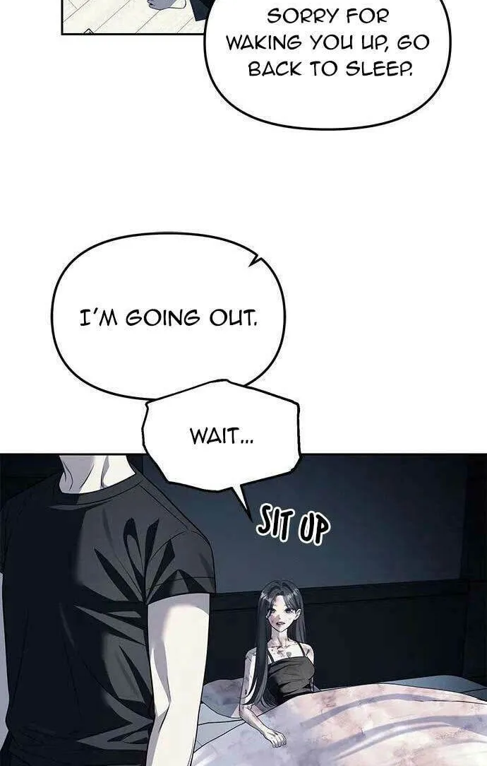 Undercover! Chaebol High School Chapter 53 page 60 - 