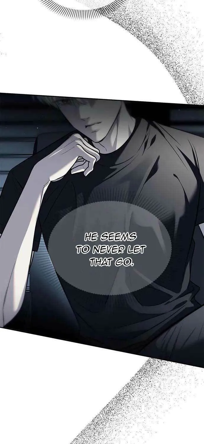 Undercover! Chaebol High School Chapter 53 page 7 - 