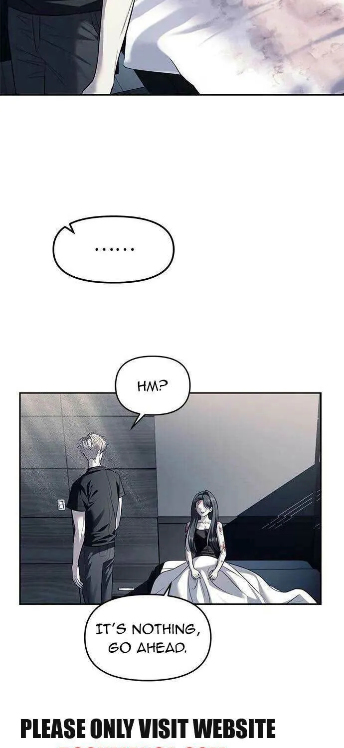 Undercover! Chaebol High School Chapter 53 page 61 - 