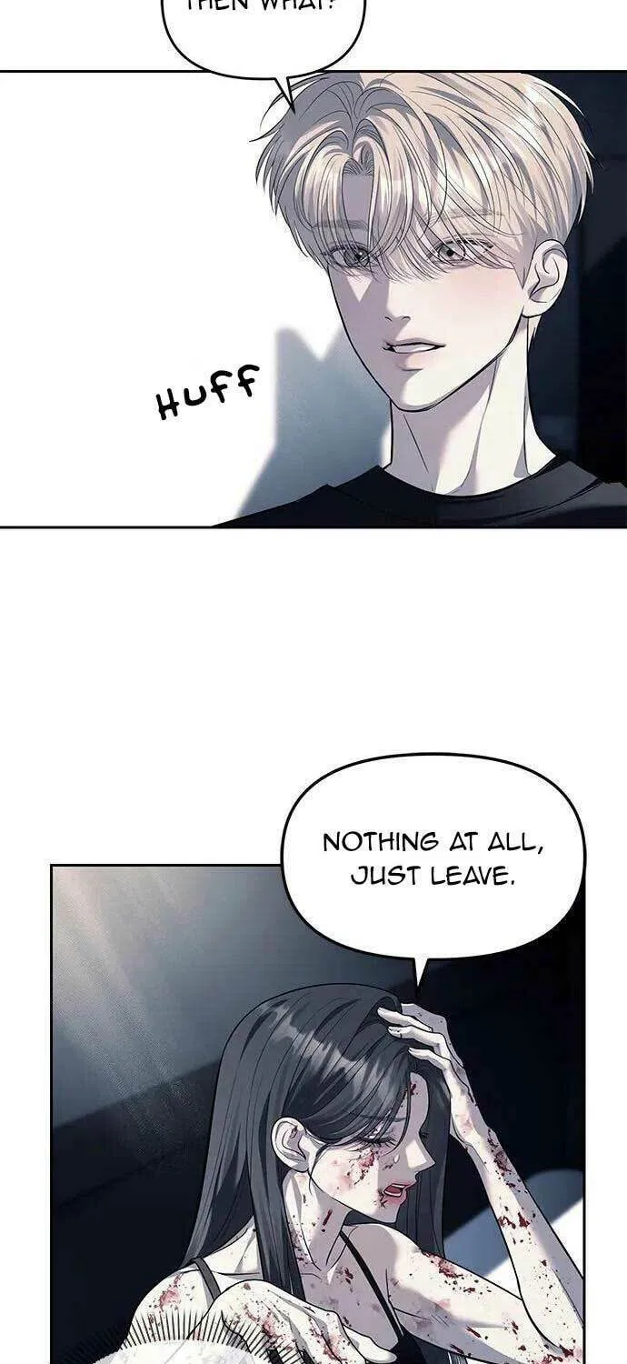 Undercover! Chaebol High School Chapter 53 page 63 - 