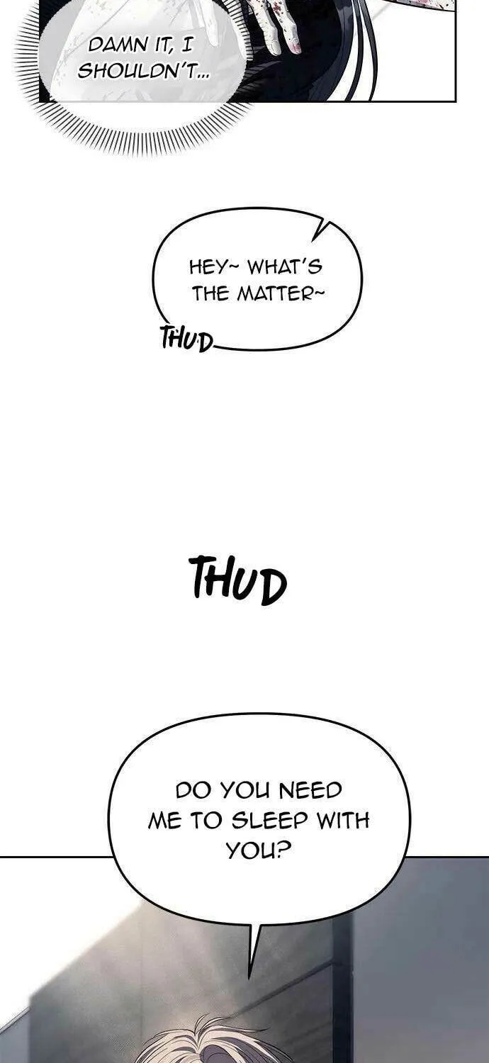 Undercover! Chaebol High School Chapter 53 page 64 - 