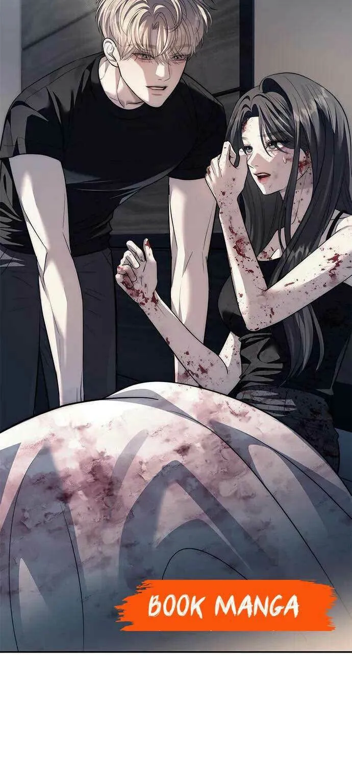 Undercover! Chaebol High School Chapter 53 page 65 - 