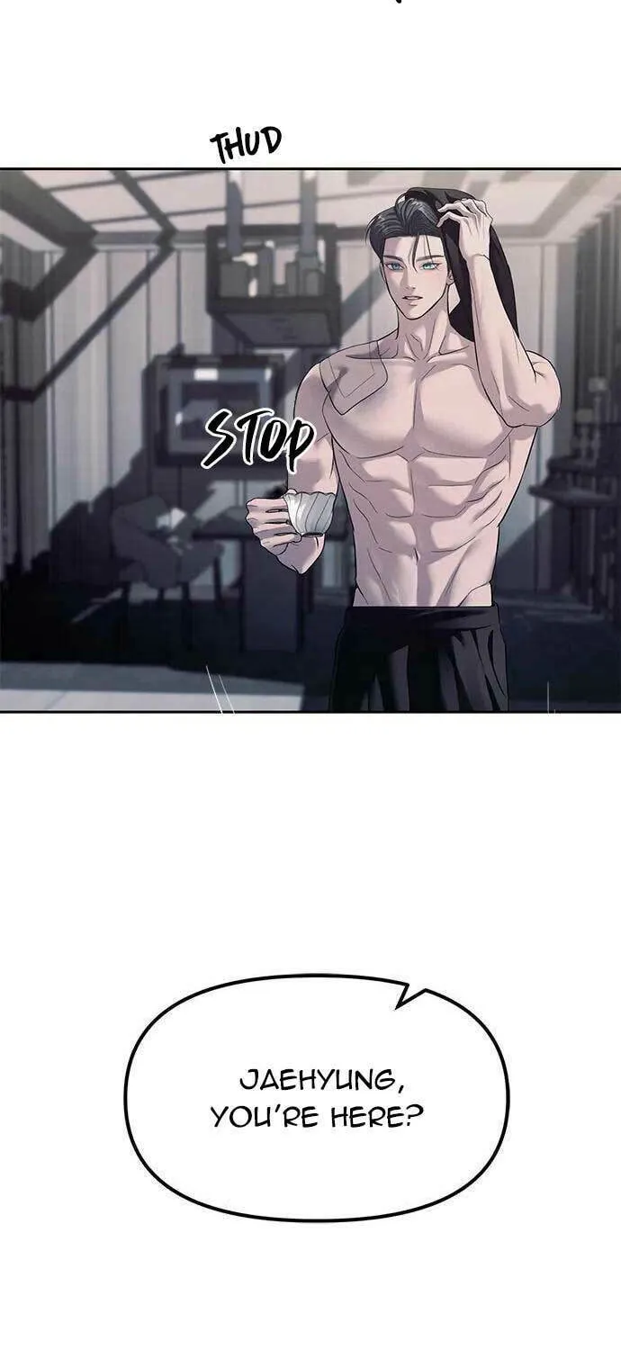Undercover! Chaebol High School Chapter 53 page 68 - 