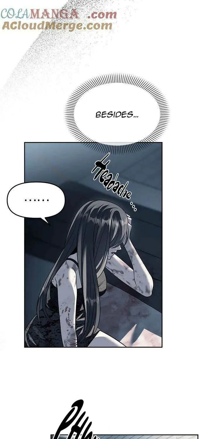 Undercover! Chaebol High School Chapter 53 page 8 - 