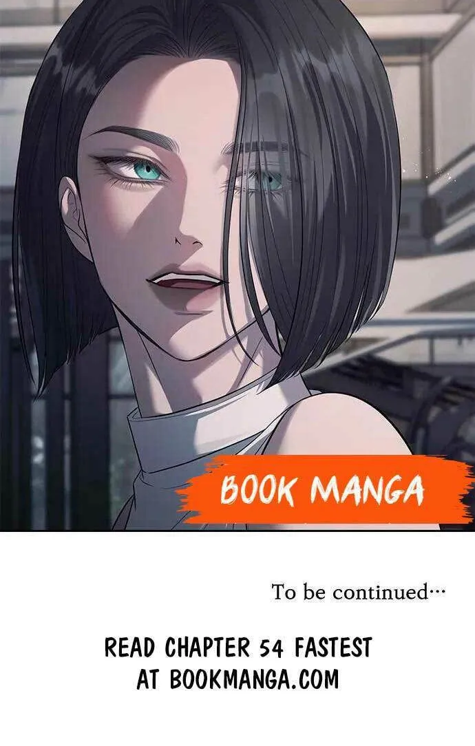 Undercover! Chaebol High School Chapter 53 page 72 - 