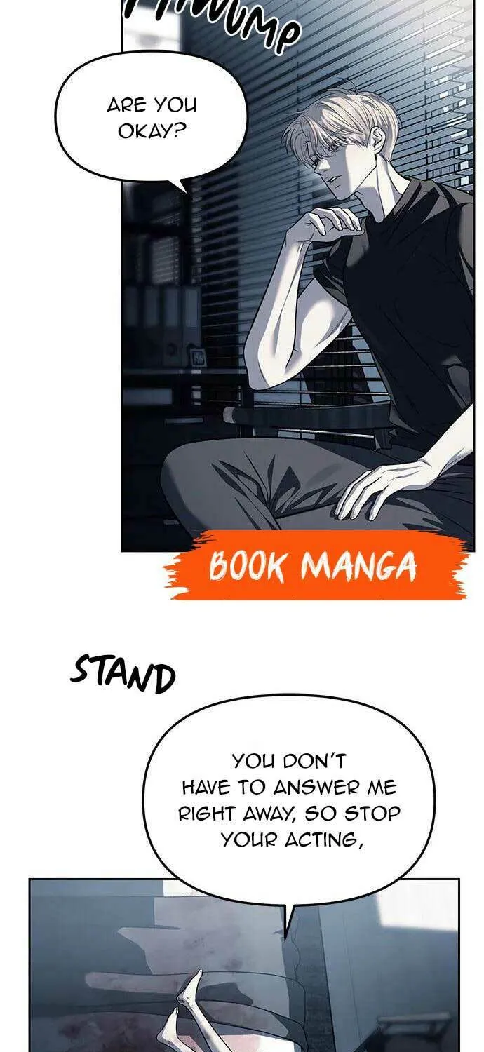 Undercover! Chaebol High School Chapter 53 page 9 - 