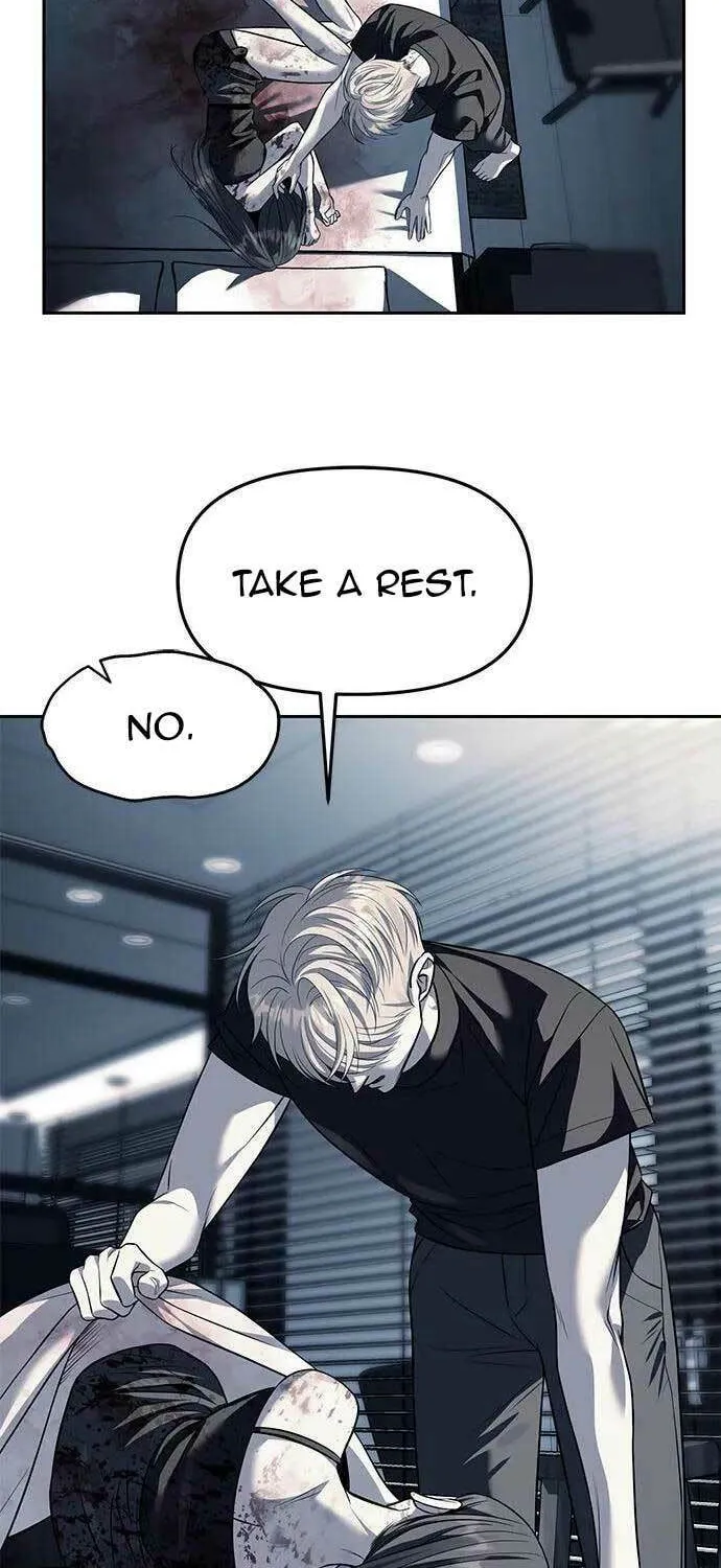Undercover! Chaebol High School Chapter 53 page 10 - 