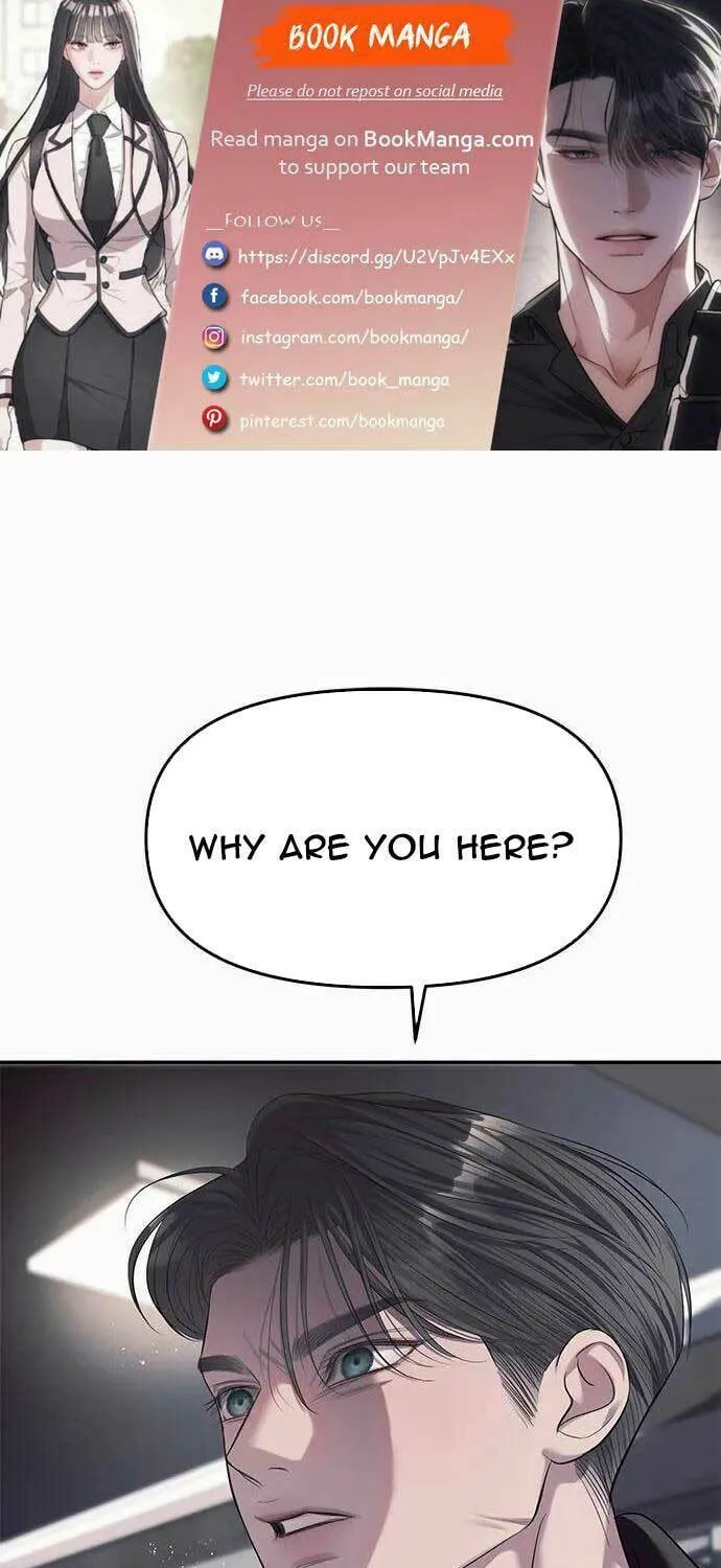 Undercover! Chaebol High School Chapter 54 page 1 - 