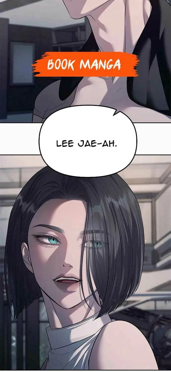 Undercover! Chaebol High School Chapter 54 page 2 - 