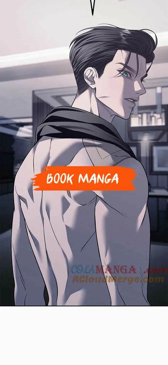 Undercover! Chaebol High School Chapter 54 page 11 - 