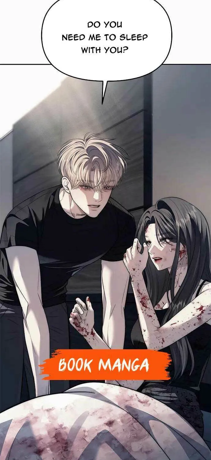Undercover! Chaebol High School Chapter 54 page 14 - 