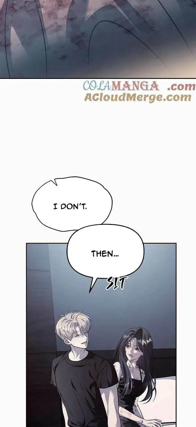 Undercover! Chaebol High School Chapter 54 page 15 - 