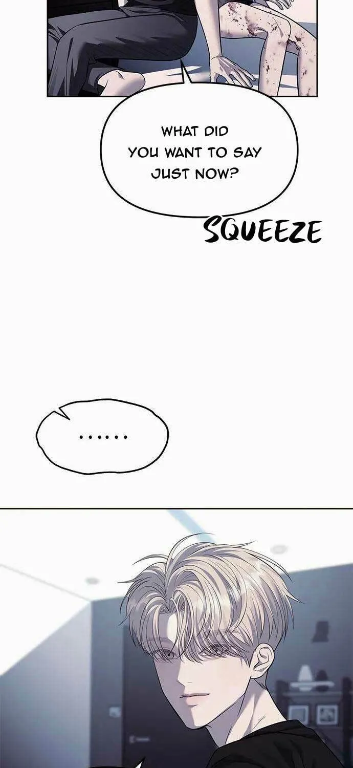 Undercover! Chaebol High School Chapter 54 page 16 - 