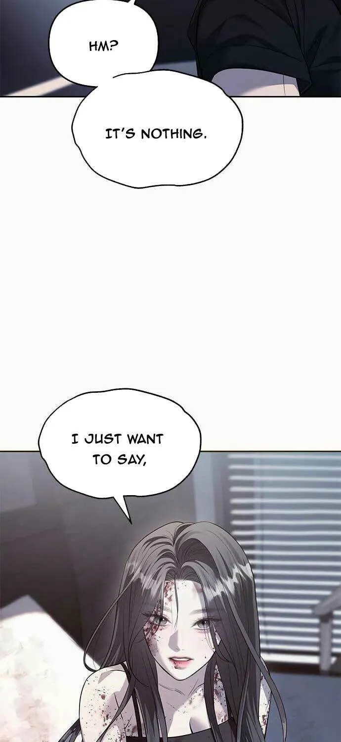 Undercover! Chaebol High School Chapter 54 page 17 - 
