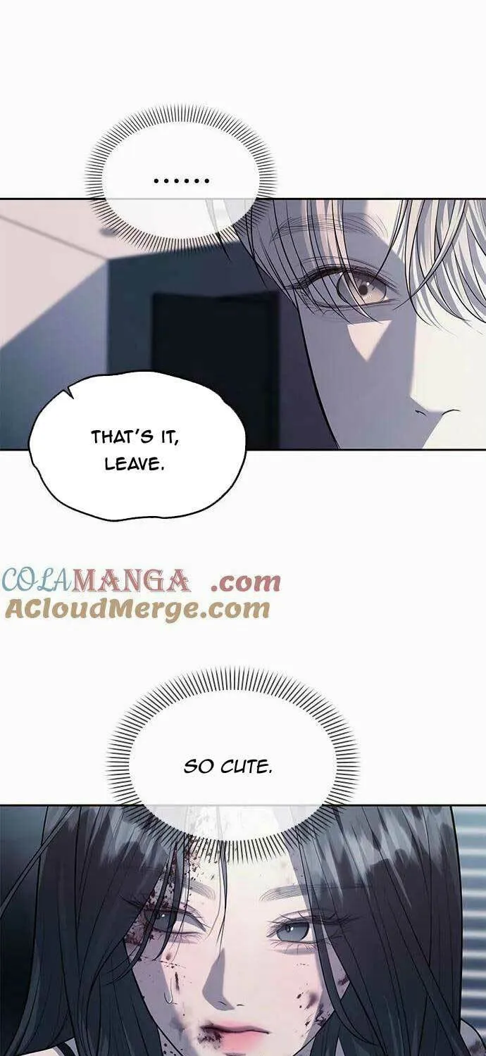 Undercover! Chaebol High School Chapter 54 page 19 - 
