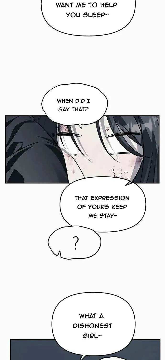 Undercover! Chaebol High School Chapter 54 page 21 - 